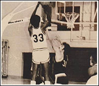 DC Basketball 
