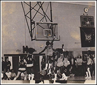 DC Basketball 