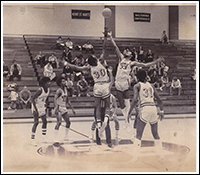 DC Basketball 