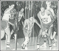 DC Basketball 