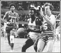 DC Basketball 