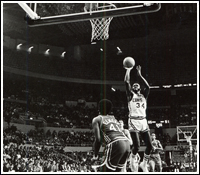 DC Basketball 