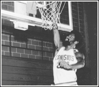 DC Basketball 