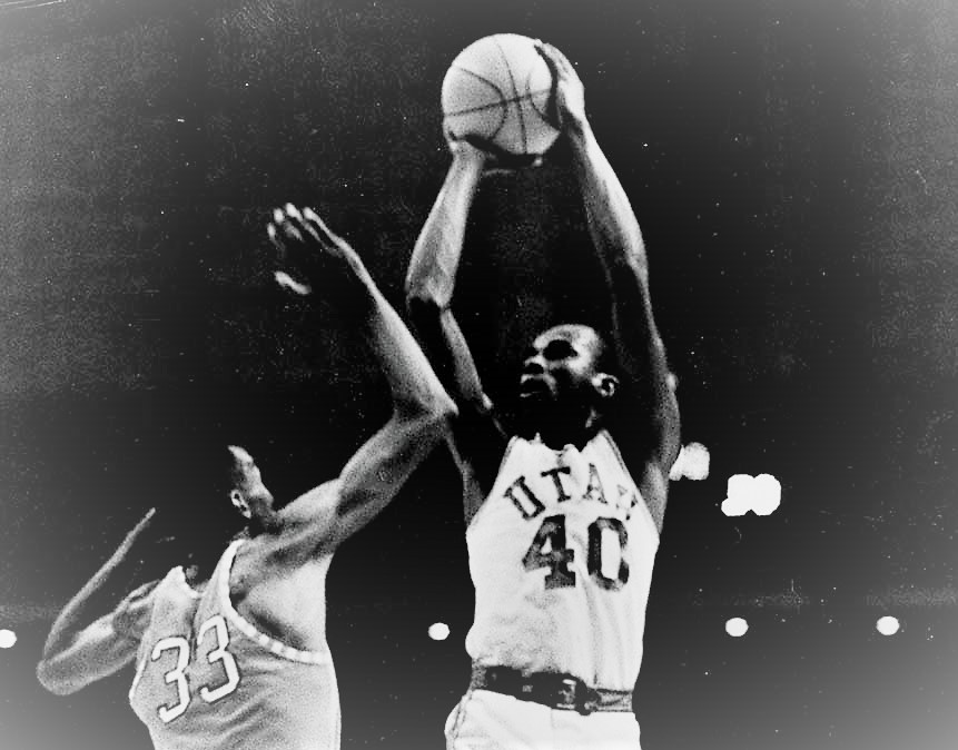 DC Basketball 