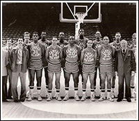 DC Basketball 