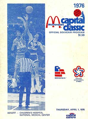 Capital Classic