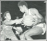 DC Basketball 