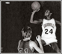 DC Basketball 