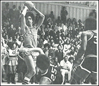 DC Basketball 