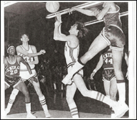 DC Basketball 