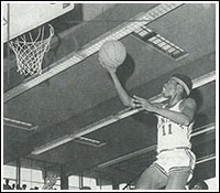 DC Basketball 