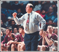 DC Basketball 