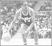 DC Basketball 