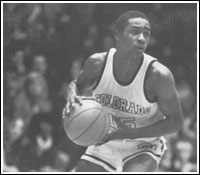 DC Basketball 