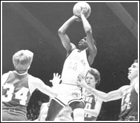 DC Basketball 