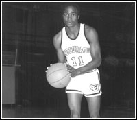 DC Basketball 
