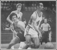 DC Basketball 