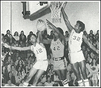 DC Basketball 