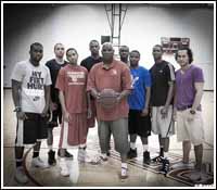 DC Basketball 