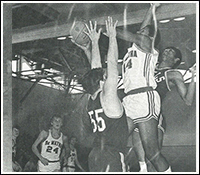 Adrian Dantley