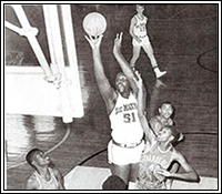 Bruce Mitchell