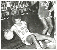 Carroll Holmes