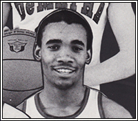 DC Basketball 