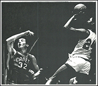 Charles Branch