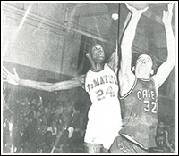 Charles Branch