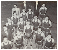 DC Basketball 