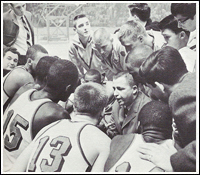 DC Basketball 