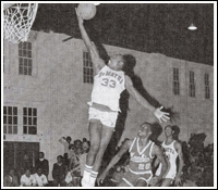DC Basketball 