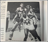 Bob Whitmore - DC Basketball