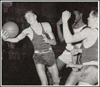 DC Basketball 
