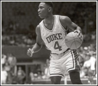 DC Basketball