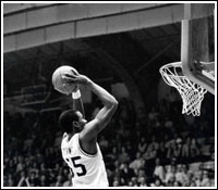 DC Basketball