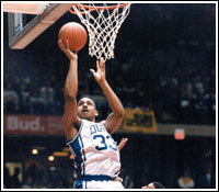DC Basketball