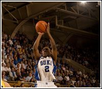 DC Basketball