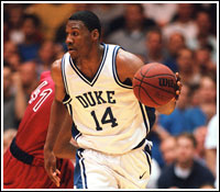 DC Basketball
