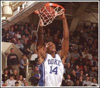 DC Basketball
