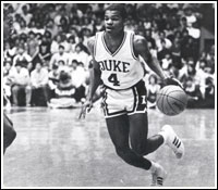 DC Basketball