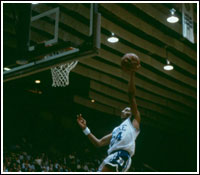 DC Basketball