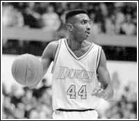 DC Basketball 