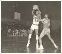 DC Basketball 