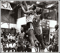 DC Basketball 