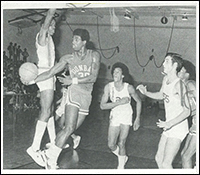DC Basketball 