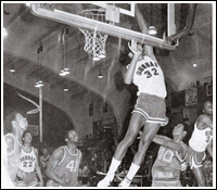 DC Basketball 