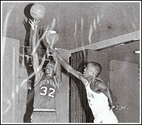 DC Basketball 
