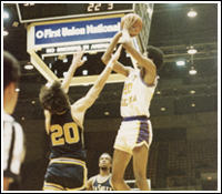 DC Basketball 