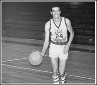DC Basketball 